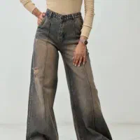 چرخکار /سرکمر دمپا زن/ وسط کار