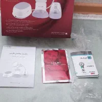 شیردوش برقی های تک کانادا