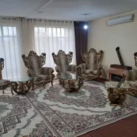 سویبت اپارتمان دربست باپارکینگ حرم طبرسی