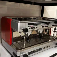 قهوه ساز صنعتی جیمبالی m32|کافی‌شاپ و رستوران|برازجان, |دیوار