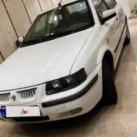 سمند ef7 فوق العاده سالم بدون مشابه|خودرو سواری و وانت|تهران, بهمن یار|دیوار