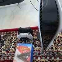 ps5درحد
