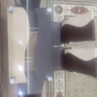 میز ناهار خوری ۶ نفره