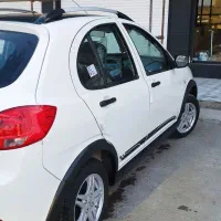 کوییک gxr گارانتی فعال با رینگ|خودرو سواری و وانت|بهنمیر, |دیوار