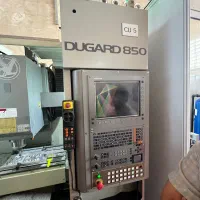 دعوت به همکاری جهت راهاندازی کارگاه CNC فرز تراش|استخدام صنعتی، فنی، مهندسی|تهران, اتحاد|دیوار