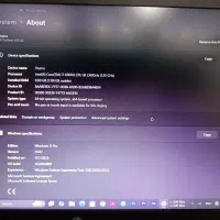 لپتاپ HP ProBook 650 G2|رایانه همراه|بندر گناوه, |دیوار