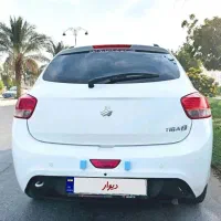 تیبا ۲ پلاس مشابه صفر