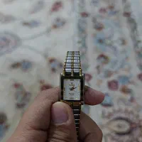 ساعت،ماگ،قاشق چنگال