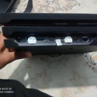 Ps4 pro|کنسول، بازی ویدئویی و آنلاین|نورآباد, |دیوار