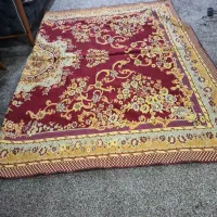 ی عدد رو فرشی 12 متری
