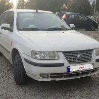 سمندLX|خودرو سواری و وانت|تهران, قصر فیروزه ۱|دیوار