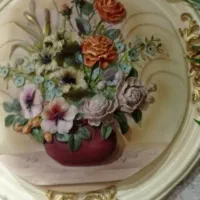 تابلو برجسته 2 عدد