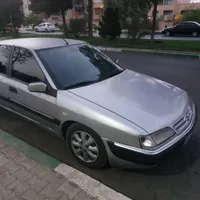 سیتروئن زانتیا 2000cc، مدل ۱۳۸۵