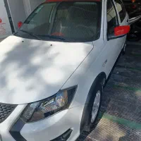 کوییک GXR L با رینگ آلومینیومی فابریک|خودرو سواری و وانت|اصفهان, گلزار|دیوار