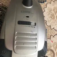 جاروبرقی|جاروبرقی، جارو شارژی، بخارشو|کرج, فاز ۲ مهرشهر|دیوار