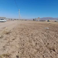 زمین مسکونی ۴۰۰