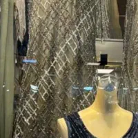 لباس مجلسی