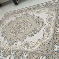 فروش دو عدد فرش ۱۲۰۰شانه