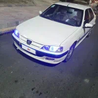 پرشیا ۹۶بی رنگ پلمپ|خودرو سواری و وانت|مشکین‌دشت, |دیوار