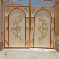 رنگ آمیزی ساختمان|خدمات پیشه و مهارت|سراوان, |دیوار