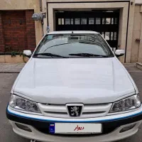 پرشیا مدل ۹۸