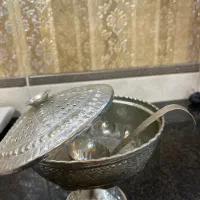 شکلات خوری مس یا آجیل خوری مس