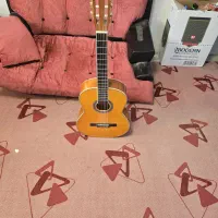 گیتار خوش صدا بالا تر از ۳۰ ۴۰ هست
