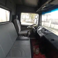 بادسان ۸تن مدل ۸۳|خودرو سنگین|محمودآباد, |دیوار