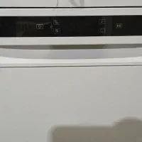 ماشین ظرفشویی پاکشوما