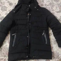 کاپشن مردانه