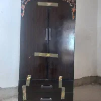 کمد|جاکفشی، کمد، دراور|دزفول, |دیوار