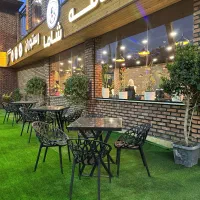 استخدام ویتر خانم / سالن کار (۳ روز آخر هفته)