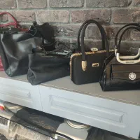 چند تا کیف دونه ای ۱۰۰ و ۱۵۰