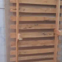 دو عدد کف تخت در فریمان