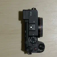 دوربین سونی alpha 7c2|دوربین عکاسی و فیلم‌برداری|تهران, کاج|دیوار