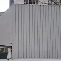 باربند پیکان وانت