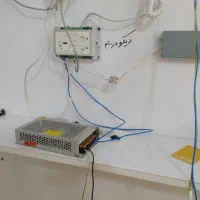 تکنسین برق ساختمان هوشمند فرسوده نقشه کشی مدرن|خدمات پیشه و مهارت|اصفهان, خانه اصفهان|دیوار