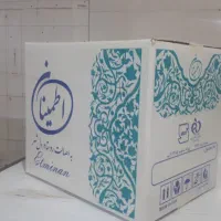 تولید انواع کارتن