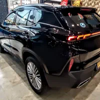 هایما 8s مدل ۱۴۰۴ صفر نقدواقساط|خودرو سواری و وانت|تهران, گلستان (شهرک راه آهن)|دیوار