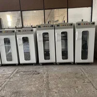 دستگاه خشک کن میوه،گیاهان دارویی،پاپریکا d600ctt|ماشین‌آلات صنعتی|کرج, اخترآباد|دیوار