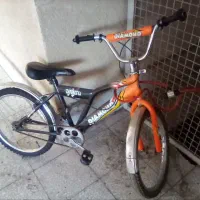 دوچرخه ۲۰