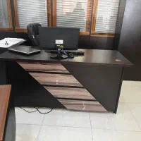 میز کارمندی|دفتر کار|گلستان (تهران), |دیوار