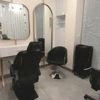 ۸۵متر / تابلو خور / سند اداری / سالن زیبایی بانوان