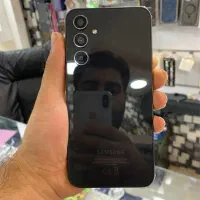 سامسونگ Galaxy A54 با حافظهٔ ۲۵۶ گیگابایت