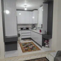 کابینت mdf|جاکفشی، کمد، دراور|قرچک, داوود آباد|دیوار