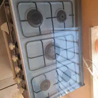 فروش گاز پنج شعله طرح فر