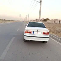 سمند LX EF7 بنزینی، مدل ۱۳۹۷|خودرو سواری و وانت|گلبهار, شهر جدید گلبهار|دیوار