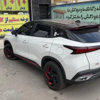 فروشی فونیکس fx پریمیوم 1402|خودرو سواری و وانت|اردبیل, |دیوار