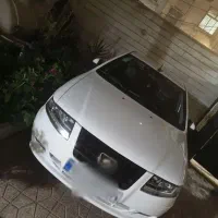 ماشین سمند سورن موتورایکس یو سون پلاسxu7p