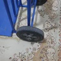 چرخ دستی حمل بار|ابزارآلات|هشتگرد, فاز ۱ مهستان|دیوار